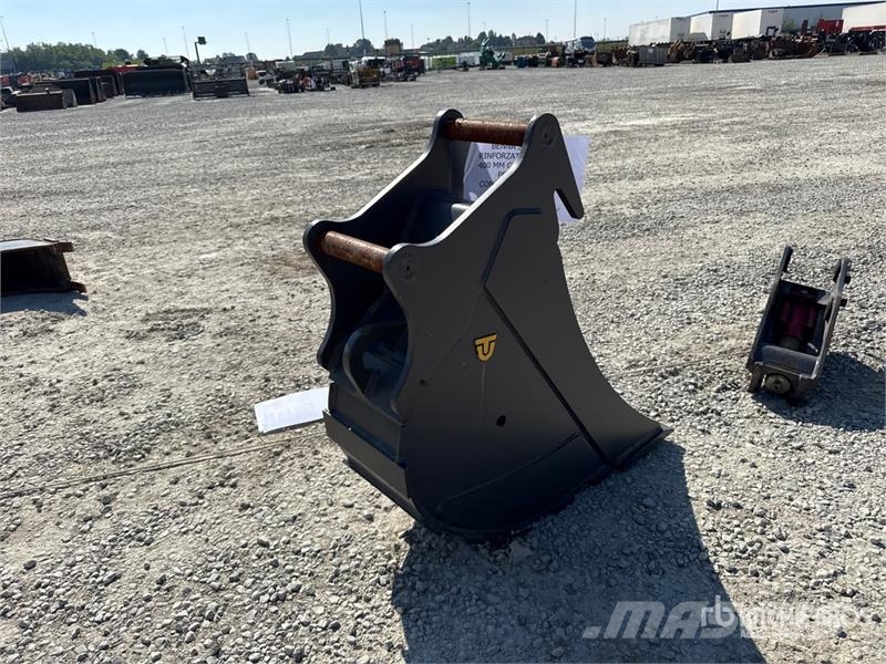 Trevi Benne T55 400 mm Bucket Кофи