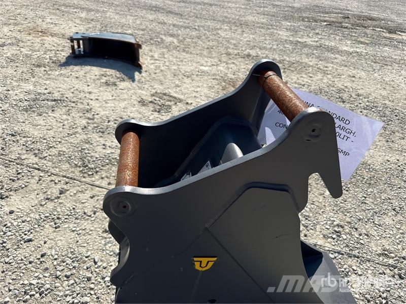 Trevi Benne T55 400 mm Bucket Кофи
