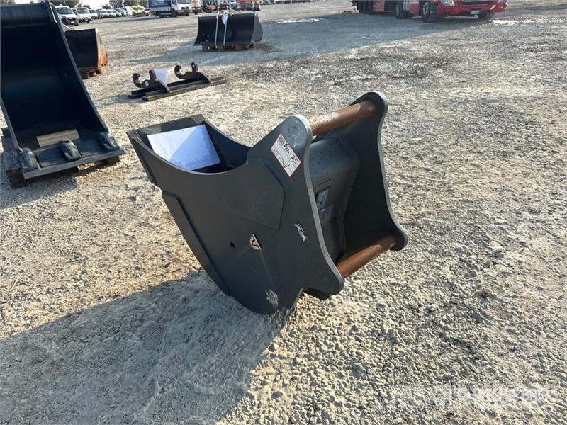 Trevi Benne T55 400 mm Bucket Kauhat