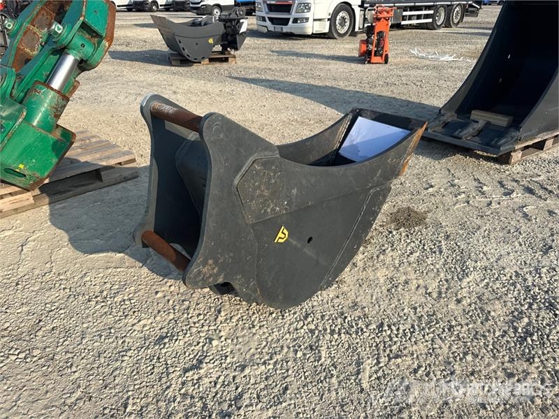 Trevi Benne T55 400 mm Bucket Kauhat