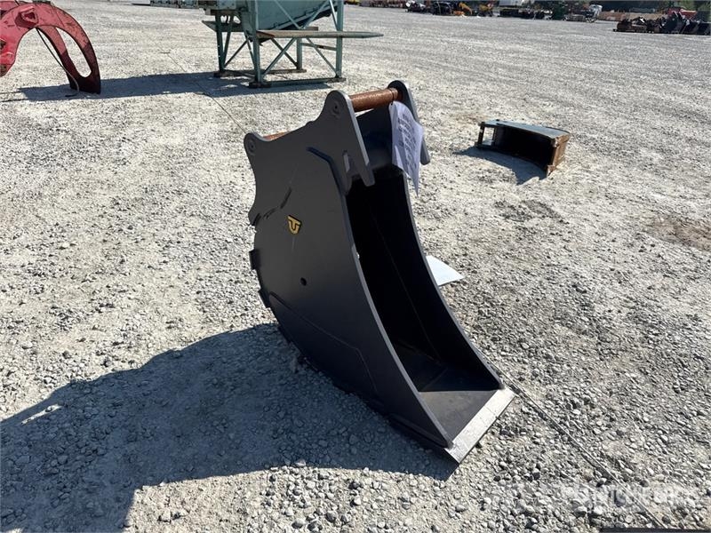 Trevi Benne T55 400 mm Bucket Кофи
