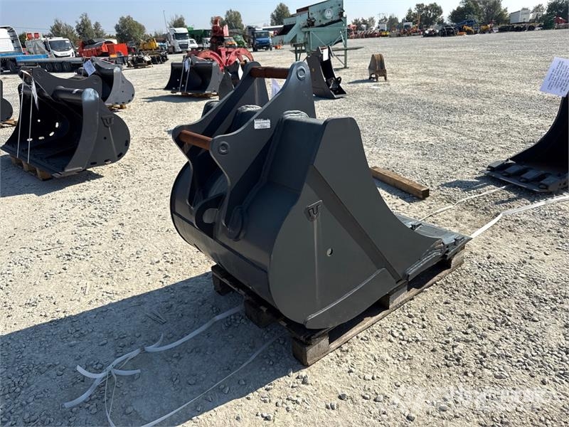 Trevi Benne T55 900 mm Bucket Кофи