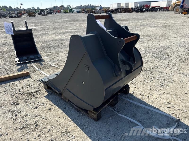 Trevi Benne T55 900 mm Bucket Кофи