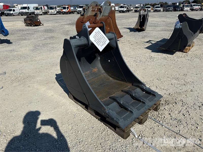 Trevi Benne T55 900 mm Bucket Кофи