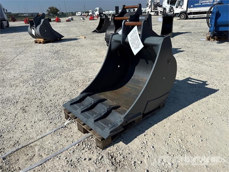 Trevi Benne T55 900 mm Bucket Кофи