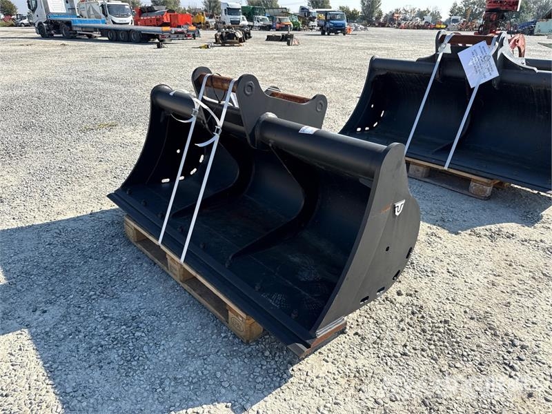 Trevi Benne T55 Cleanup 1800 mm Bucket Кофи