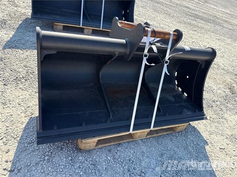 Trevi Benne T55 Cleanup 1800 mm Bucket Кофи