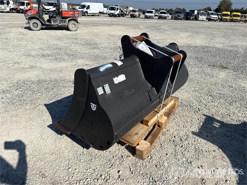 Trevi Benne T55 Cleanup 1800 mm Bucket Кофи