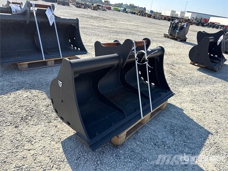 Trevi Benne T55 Cleanup 1800 mm Bucket Кофи