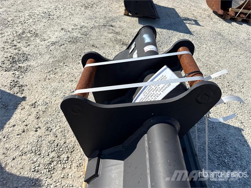 Trevi Benne T55 Cleanup 1800 mm Bucket Кофи