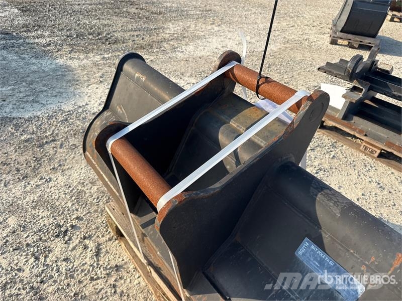 Trevi Benne T60 Cleanup 1600 mm Bucket Kauhat