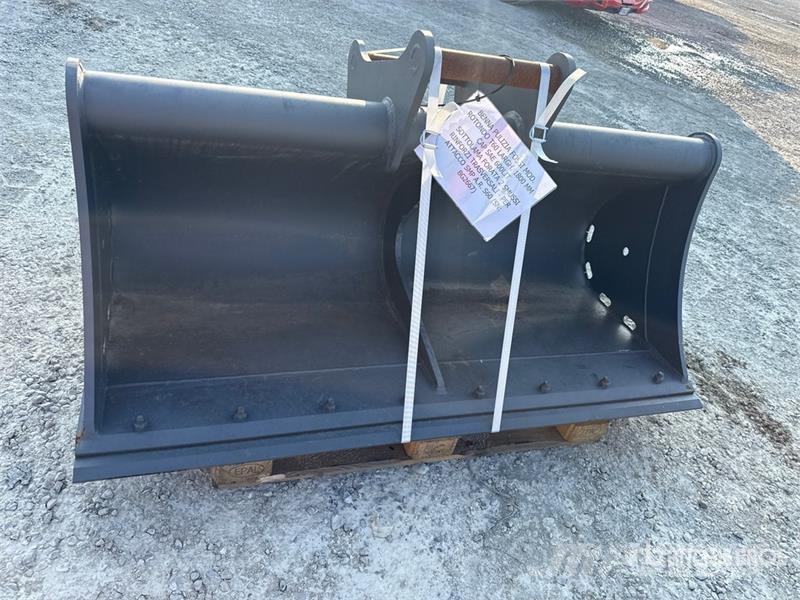 Trevi Benne T60 Cleanup 1800 mm Bucket Kauhat