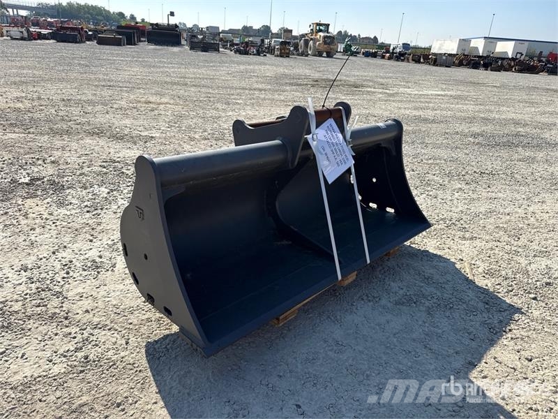 Trevi Benne T60 Cleanup 2000 mm Bucket Кофи
