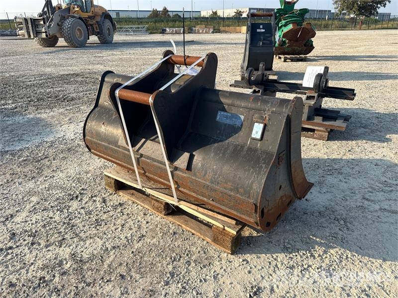 Trevi Benne T60 Cleanup 1600 mm Bucket Kauhat