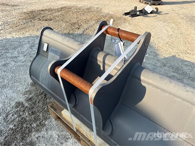 Trevi Benne T60 Cleanup 1800 mm Bucket Kauhat