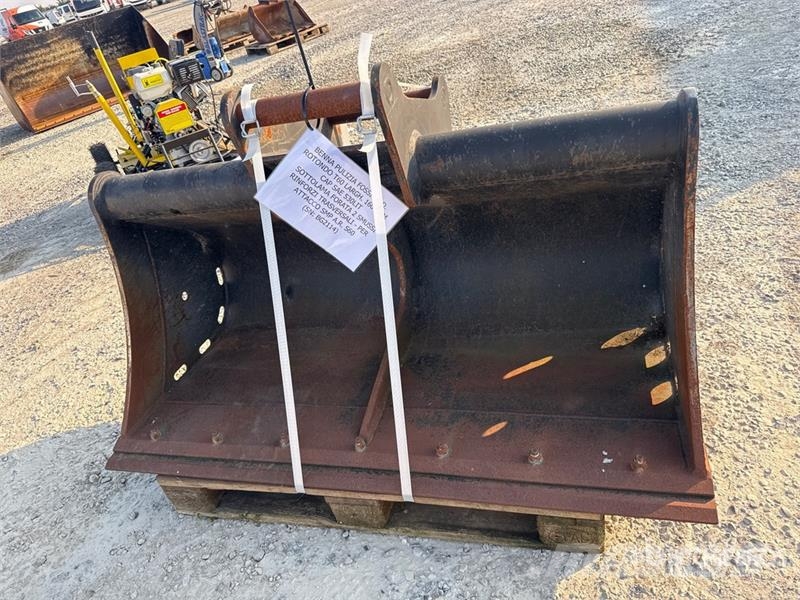 Trevi Benne T60 Cleanup 1600 mm Bucket Kauhat
