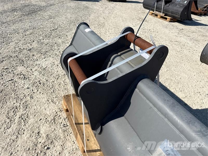 Trevi Benne T60 Cleanup 2000 mm Bucket Кофи