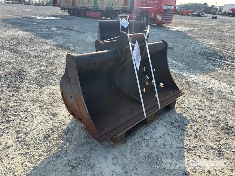 Trevi Benne T60 Cleanup 1600 mm Bucket Kauhat
