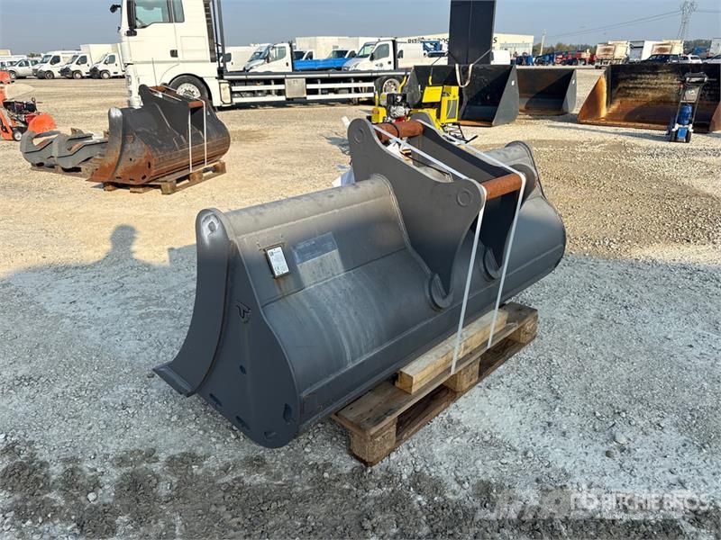 Trevi Benne T60 Cleanup 1800 mm Bucket Kauhat