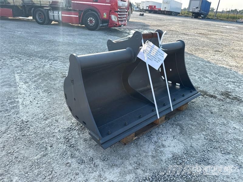 Trevi Benne T60 Cleanup 1800 mm Bucket Kauhat