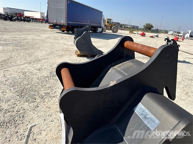 Trevi Benne T65 1200 mm Bucket Кофи