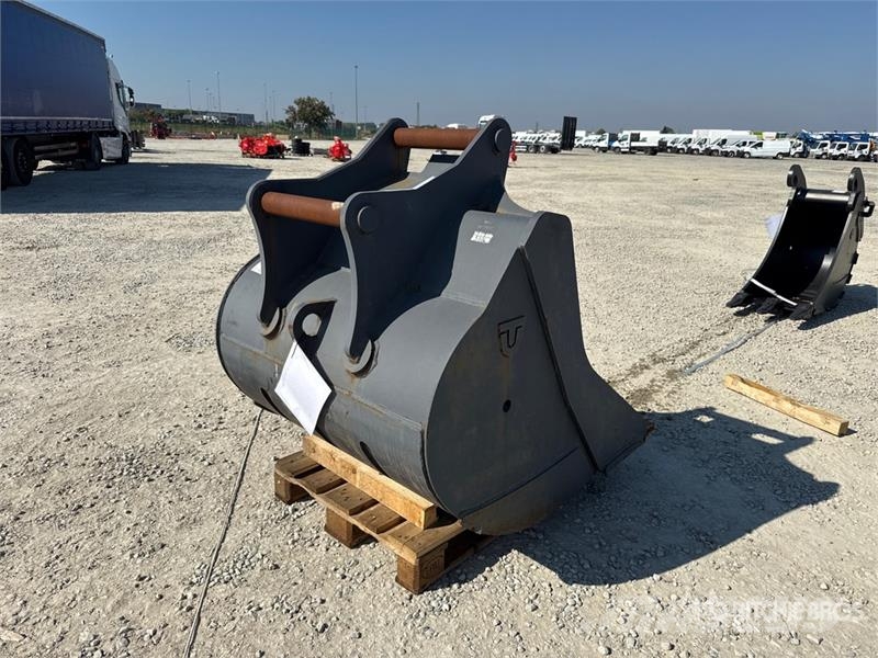 Trevi Benne T65 1200 mm Bucket Кофи