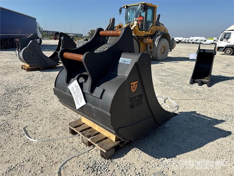 Trevi Benne T65 1200 mm Bucket Кофи