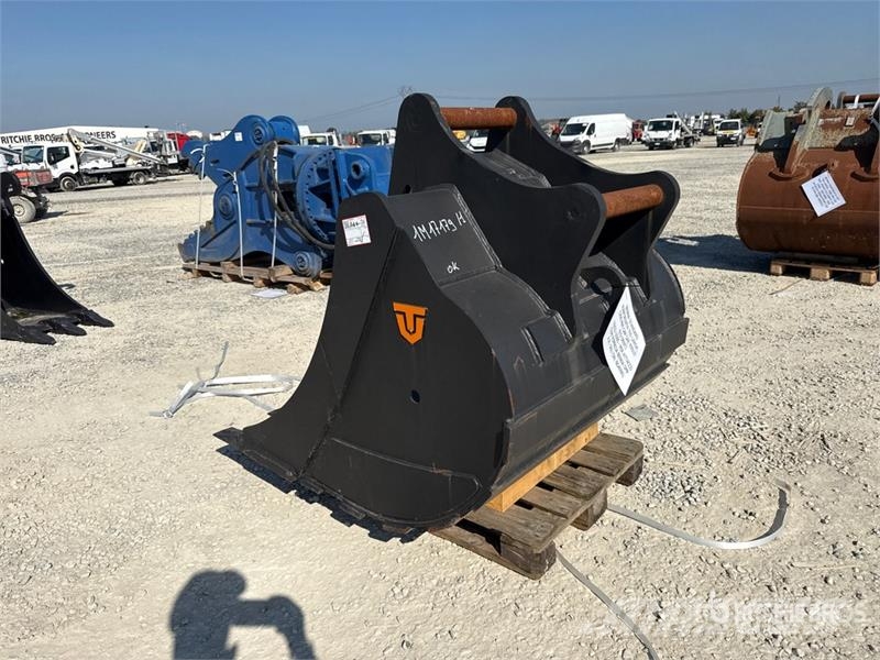 Trevi Benne T65 1200 mm Bucket Кофи