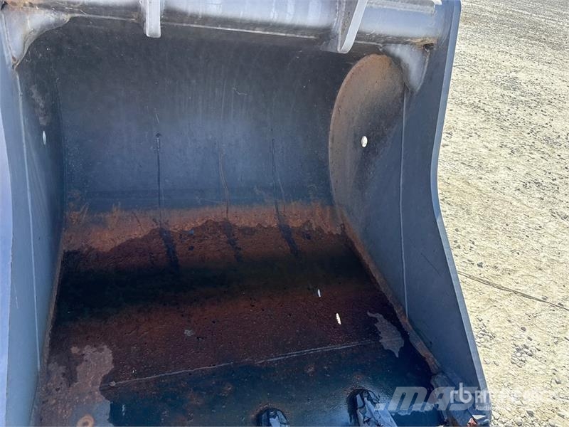 Trevi Benne T65 1200 mm Bucket Кофи