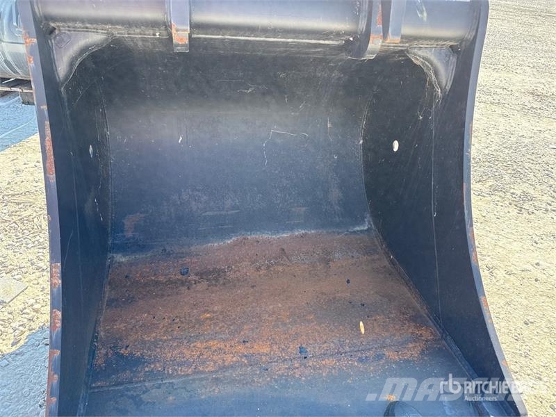 Trevi Benne T65 1200 mm Bucket Кофи
