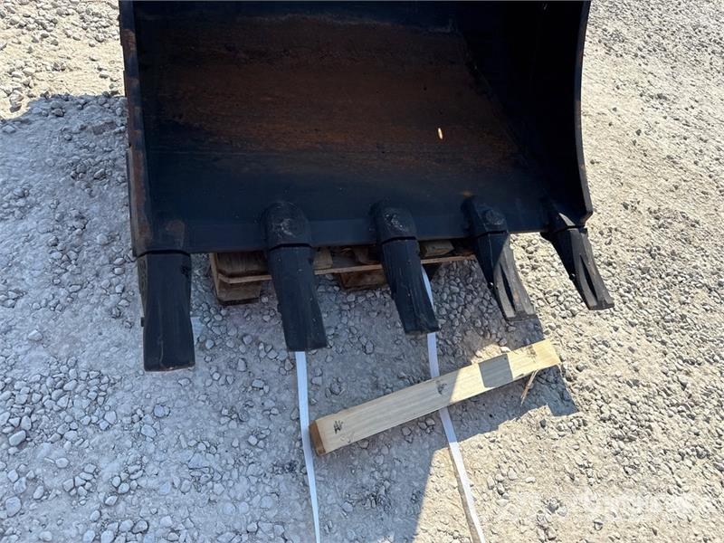 Trevi Benne T65 1200 mm Bucket Кофи