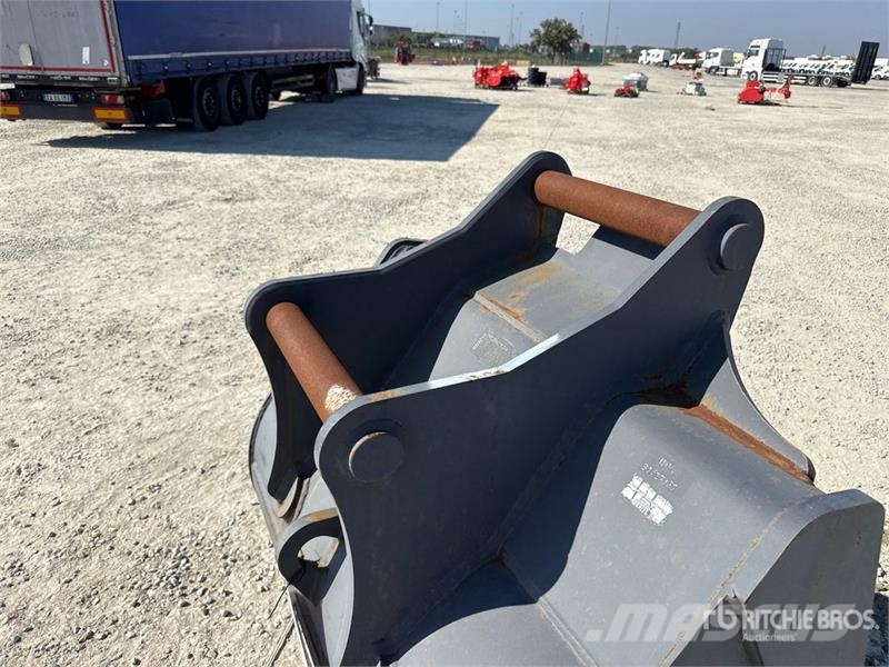 Trevi Benne T65 1200 mm Bucket Кофи
