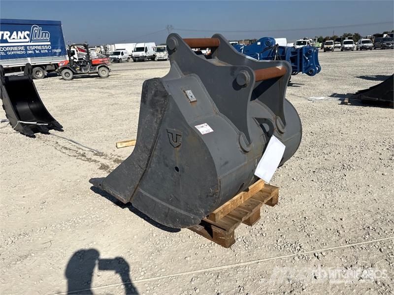 Trevi Benne T65 1200 mm Bucket Кофи