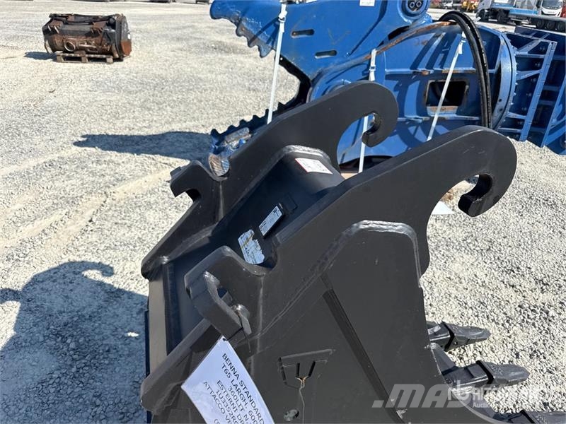 Trevi Benne T65 600 mm Bucket Кофи