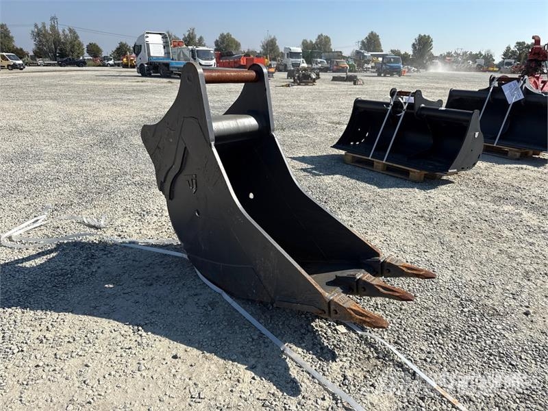 Trevi Benne T65 600 mm Bucket Кофи