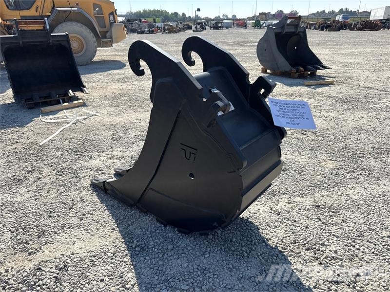 Trevi Benne T65 600 mm Bucket Кофи