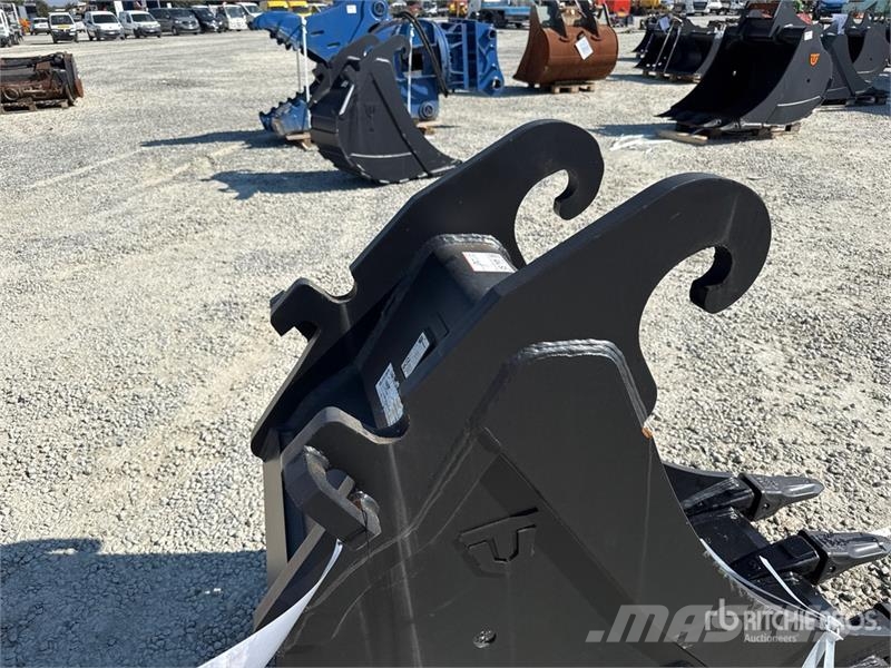 Trevi Benne T65 600 mm Bucket Кофи