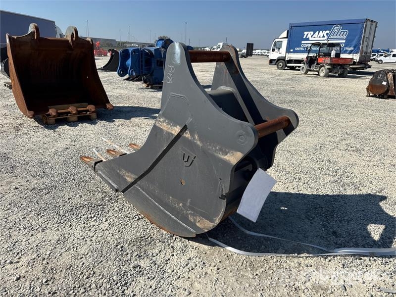 Trevi Benne T65 600 mm Bucket Кофи