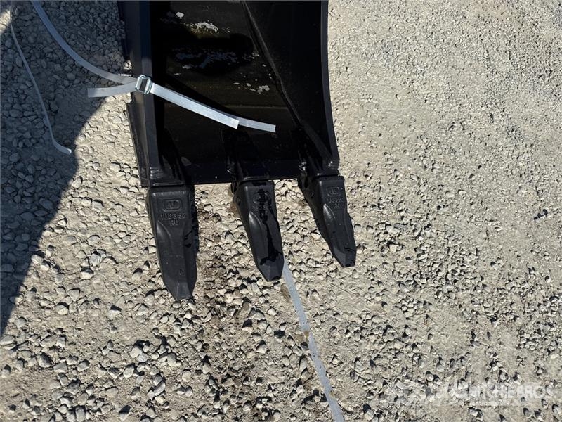 Trevi Benne T65 600 mm Bucket Кофи