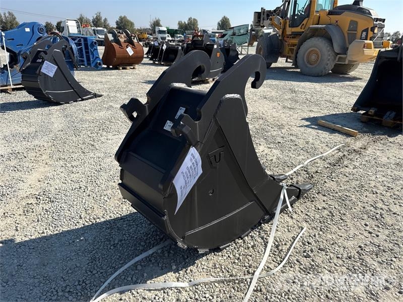 Trevi Benne T65 600 mm Bucket Кофи