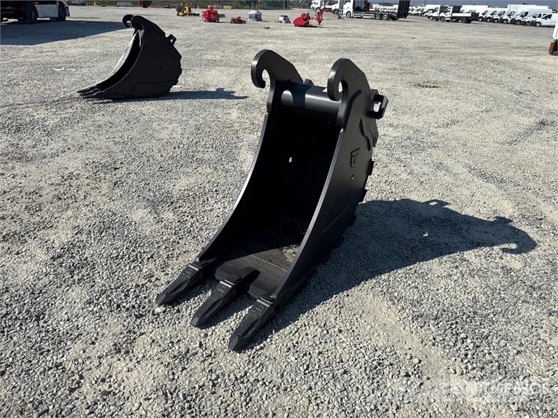 Trevi Benne T65 600 mm Bucket Кофи