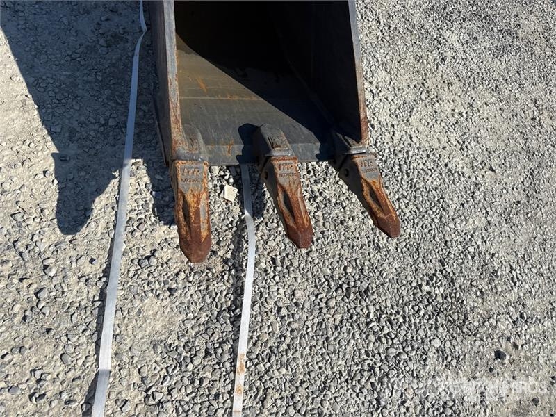 Trevi Benne T65 600 mm Bucket Кофи
