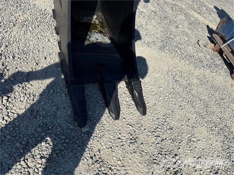 Trevi Benne T65 600 mm Bucket Кофи