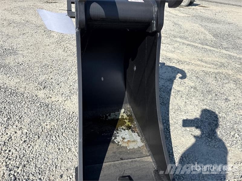 Trevi Benne T65 600 mm Bucket Кофи
