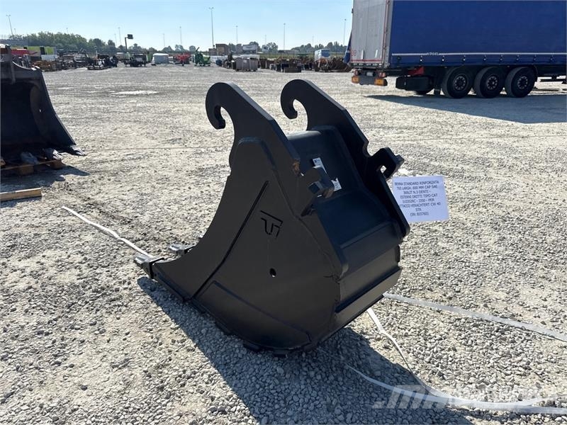 Trevi Benne T65 600 mm Bucket Кофи