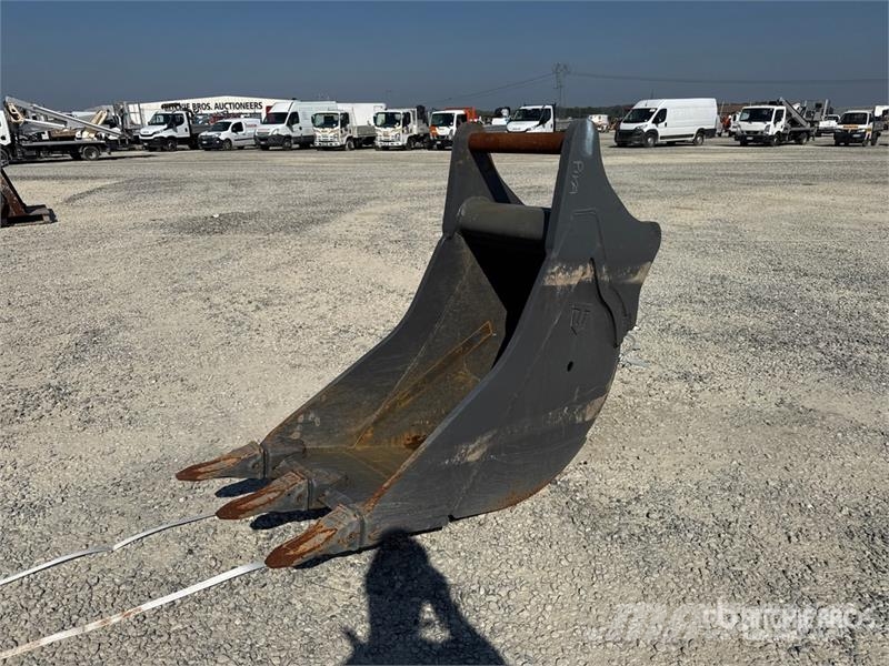 Trevi Benne T65 600 mm Bucket Кофи