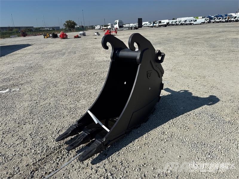 Trevi Benne T65 600 mm Bucket Кофи