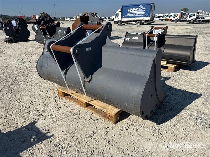 Trevi Benne T65 Cleanup 2000 mm Bucket Кофи