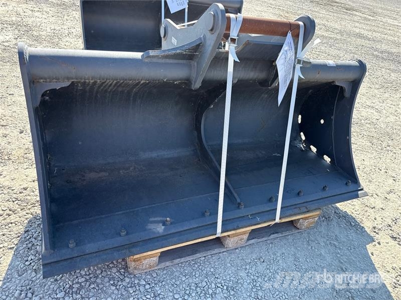 Trevi Benne T65 Cleanup 2000 mm Bucket Кофи