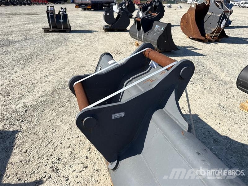 Trevi Benne T65 Cleanup 2000 mm Bucket Кофи
